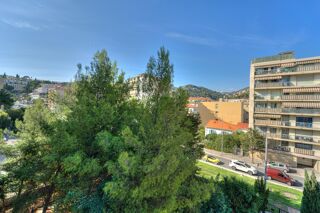  Appartement � vendre 1 pi�ce 22 m�