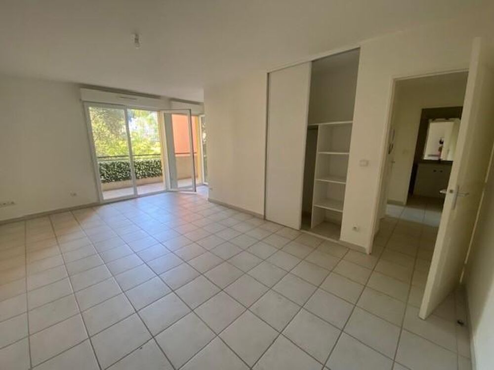 Vente Appartement appartement Nice
