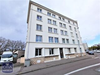  Appartement � vendre 3 pi�ces 57 m�