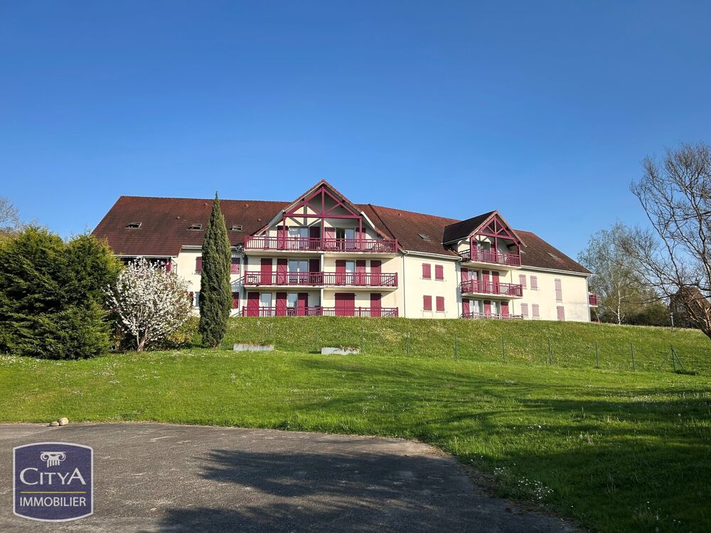 Appartement 2 pièces 49 m² · à Salies-de-Béarn · 49 m² · 89 000 €