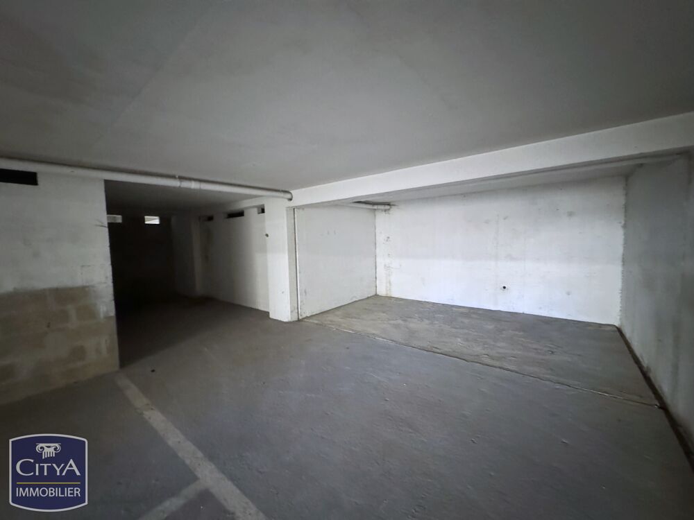 Vente Parking/Garage parking Le perray-en-yvelines