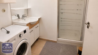  Appartement à vendre 1 pièce 27 m²