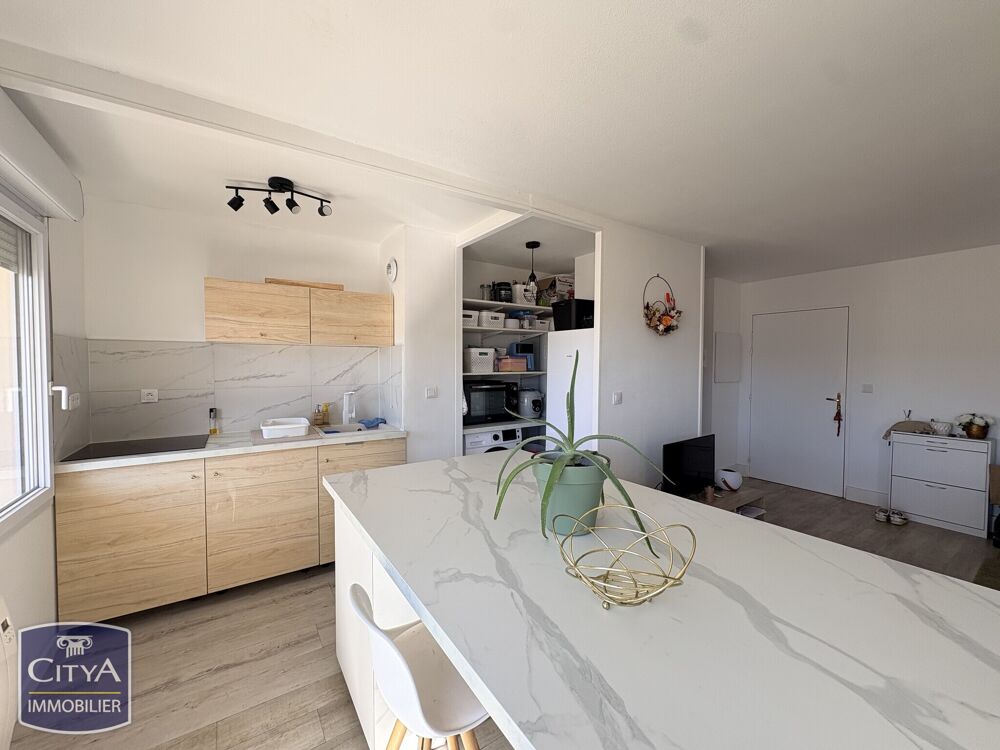 Vente Appartement appartement Brive-la-gaillarde