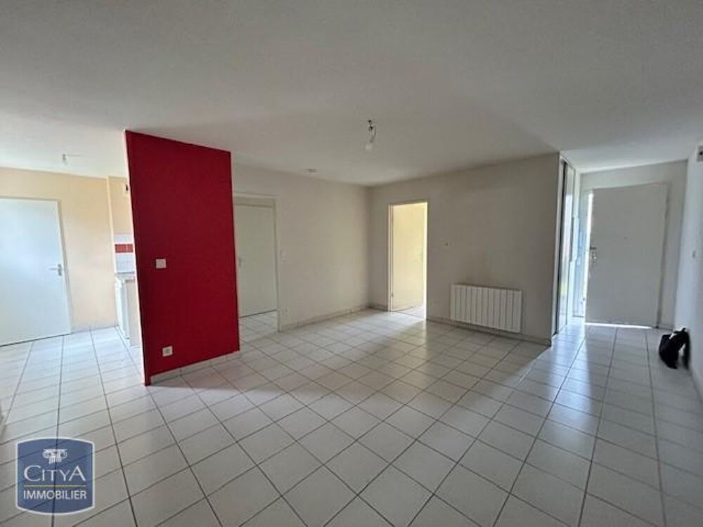 Vente Appartement appartement Blain