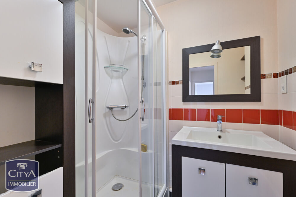Vente Appartement appartement Saint-nazaire