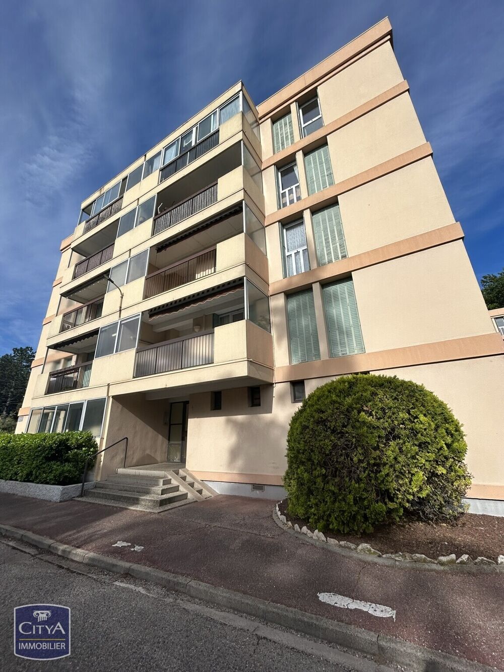 Vente Appartement appartement Avignon