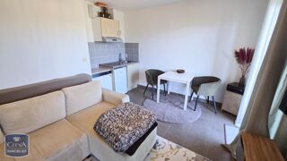  Appartement à vendre 1 pièce 25 m²