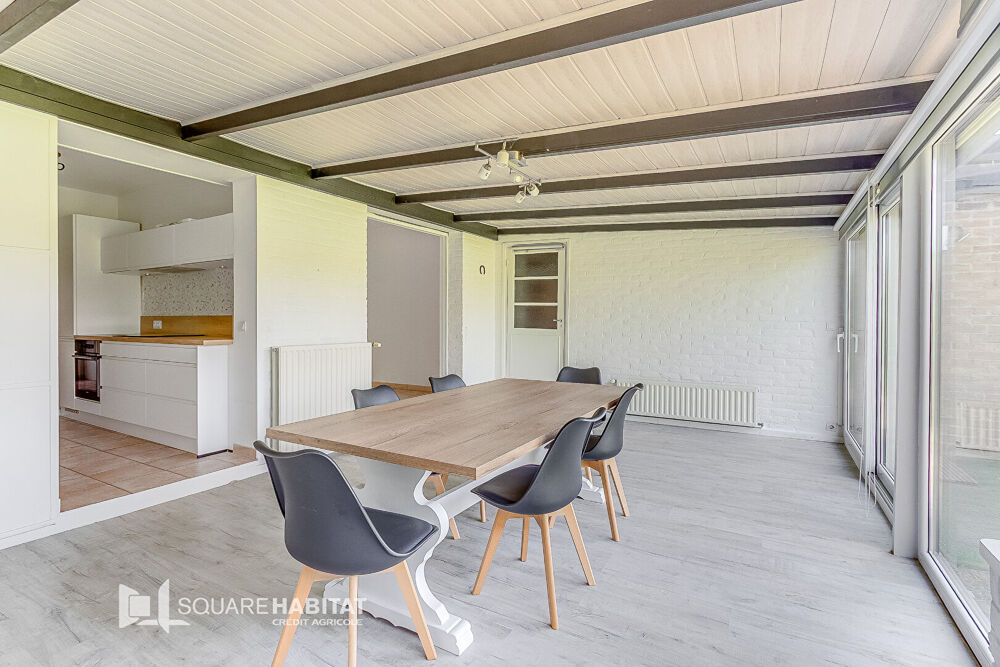 Vente Maison maison Tourcoing