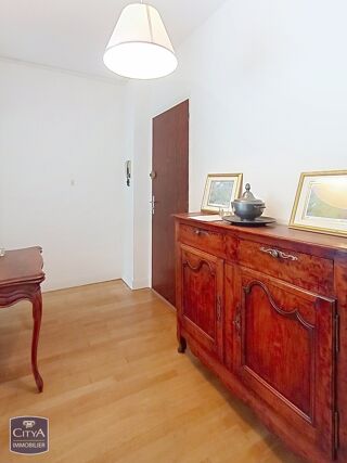 Appartement à vendre 1 pièce 44 m²