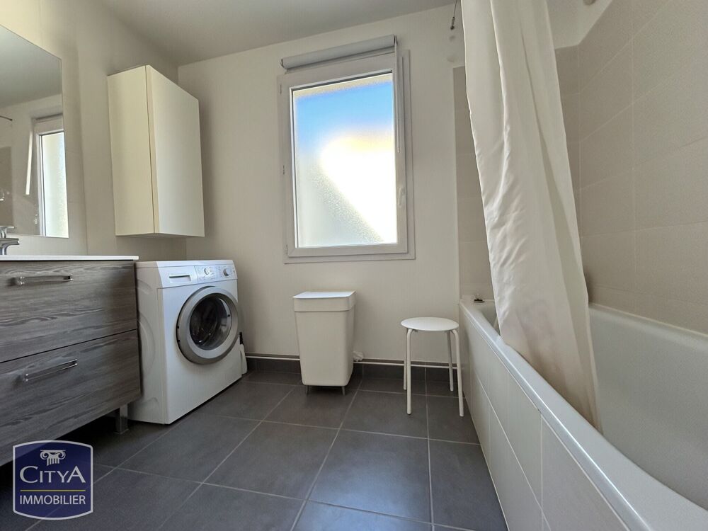 Vente Appartement appartement Toulon