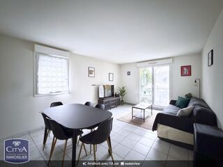 Vente Appartement appartement Fougères