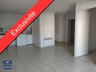 Vente Appartement 3 pièces 51 m², Bagnols-sur-Cèze
