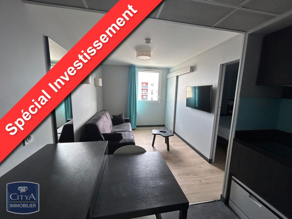 Vente Appartement appartement Montpellier