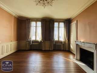  Maison � vendre 9 pi�ces 162 m�