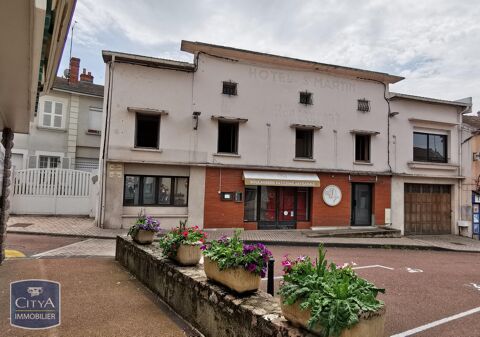 immeuble 59000 42620 Saint-martin-d'estréaux