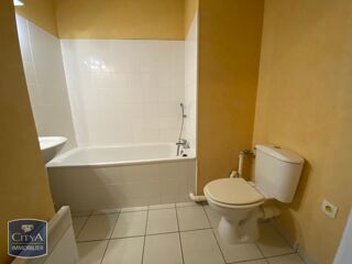  Appartement � vendre 1 pi�ce 21 m�