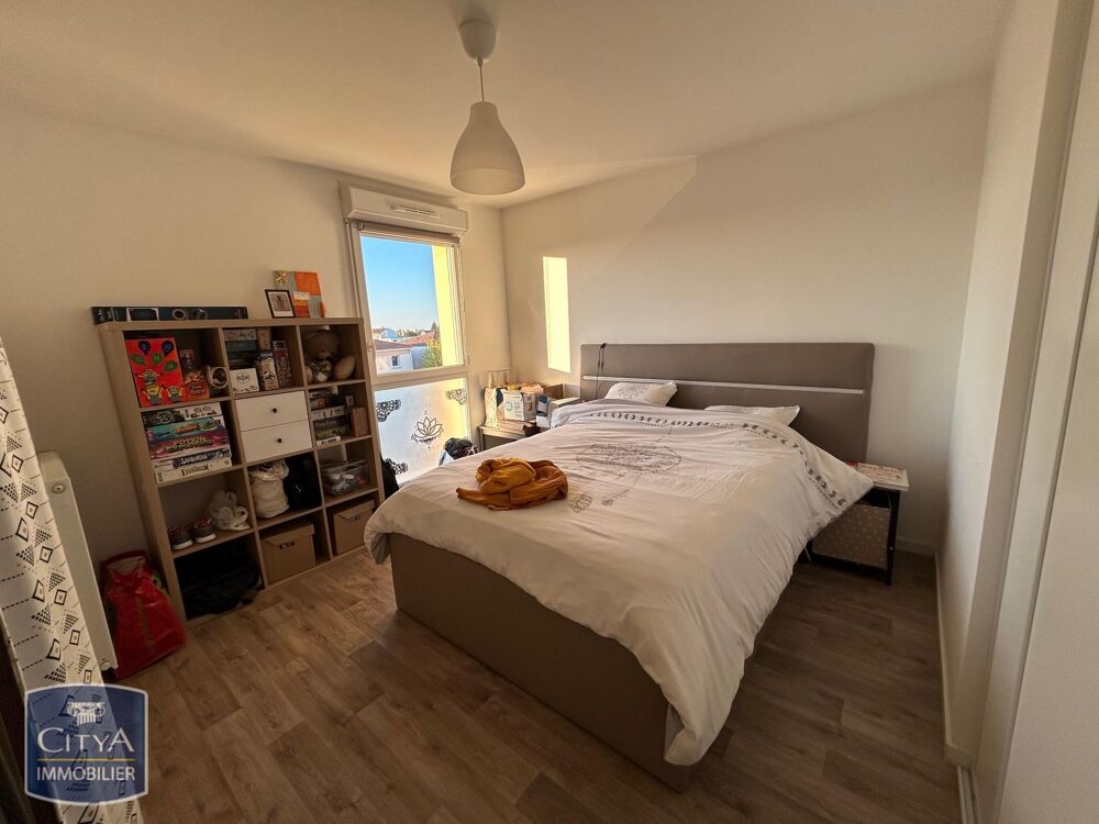 Vente Appartement appartement Mignaloux-beauvoir