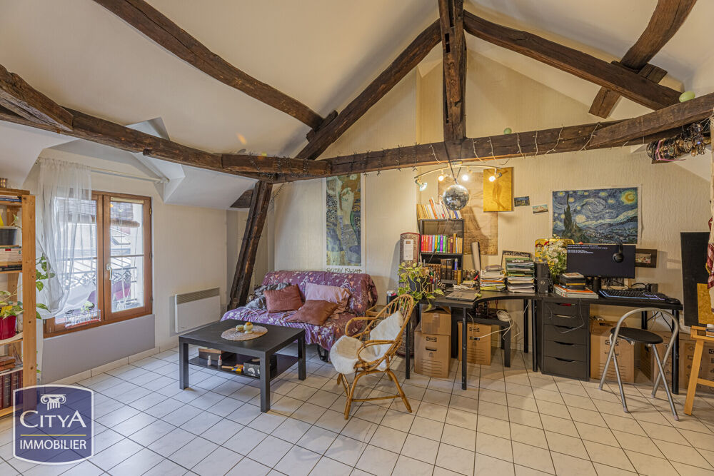 Vente Appartement appartement Tours