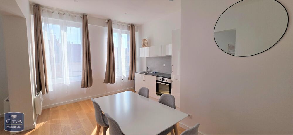 appartement