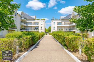  Appartement à vendre 3 pièces 70 m²