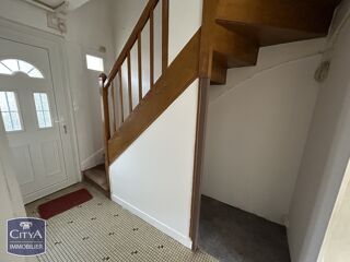  Maison � vendre 4 pi�ces 66 m�