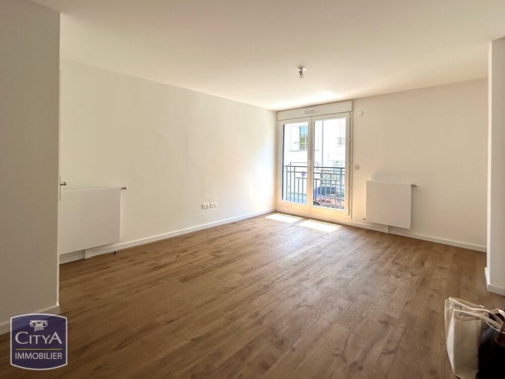 Vente Appartement appartement Bourg-la-reine