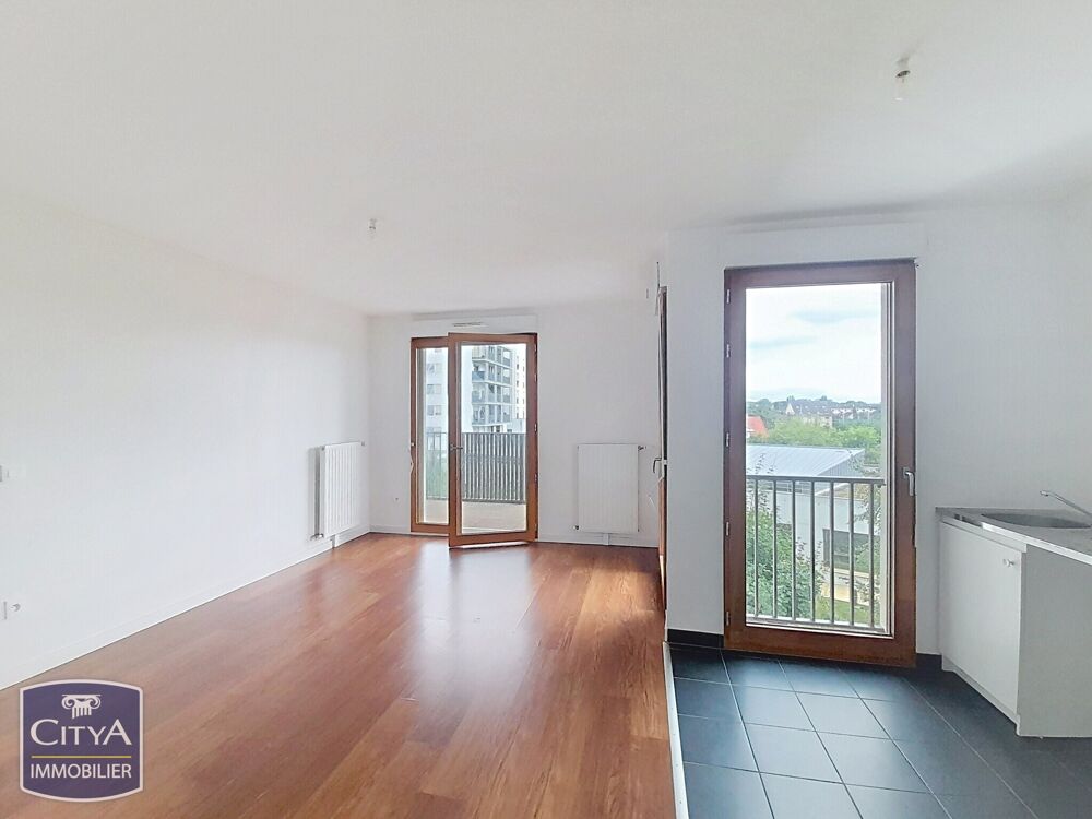 Vente Appartement appartement Brétigny-sur-orge