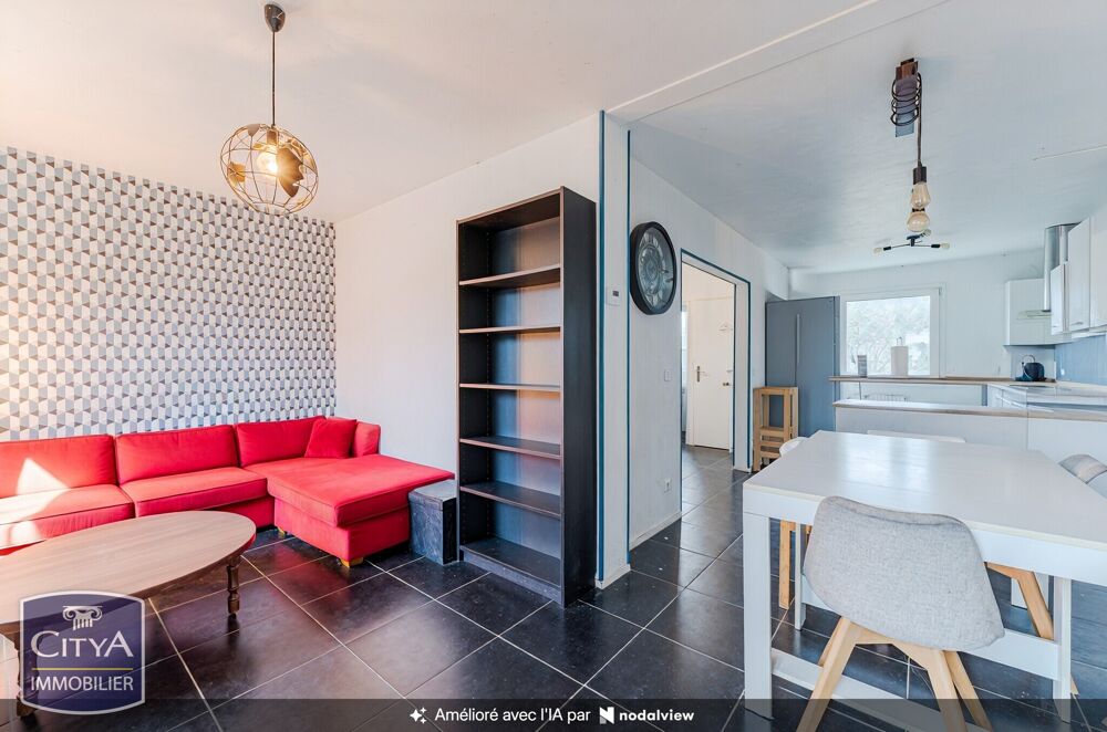 Vente Maison maison Nazelles-négron
