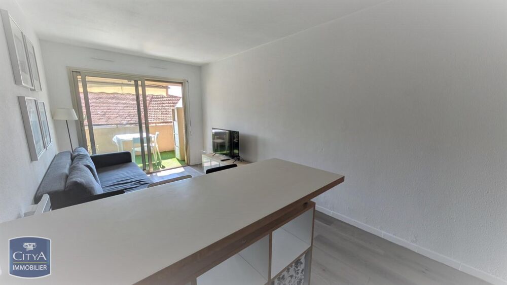 Vente Appartement appartement Cannes