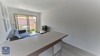  Appartement à vendre 2 pièces 26 m²