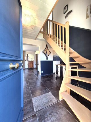  Maison à vendre 6 pièces 100 m²