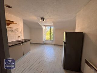  Appartement à vendre 2 pièces 33 m²