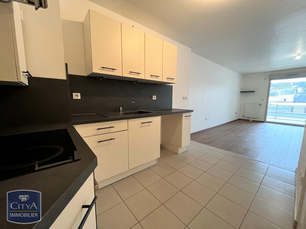 Vente Appartement appartement Le mans