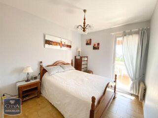  Appartement à vendre 2 pièces 40 m²