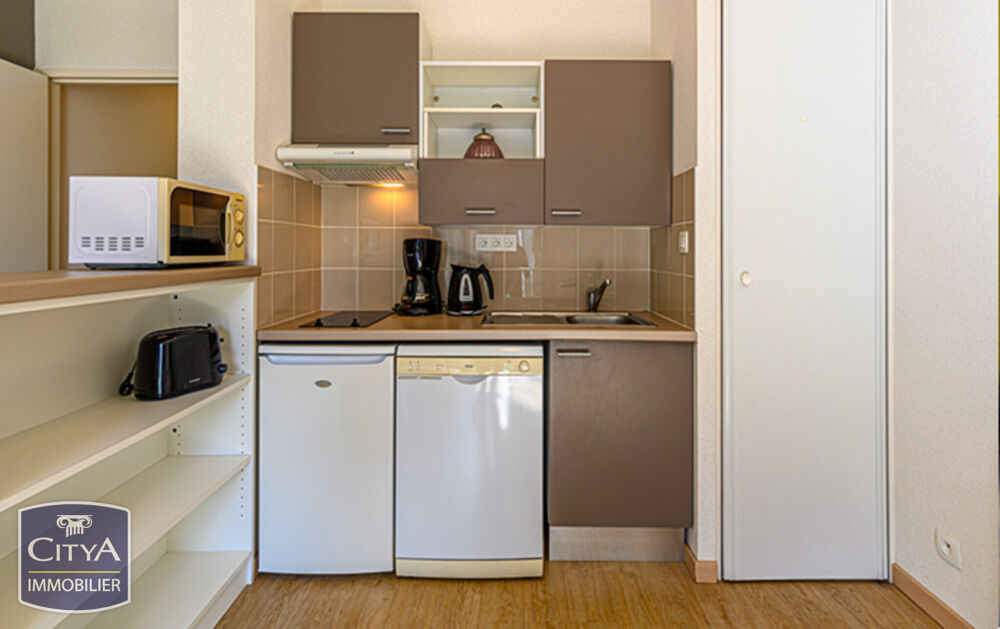 Vente Appartement appartement Pont-aven