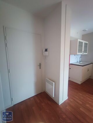  Appartement � vendre 3 pi�ces 55 m�