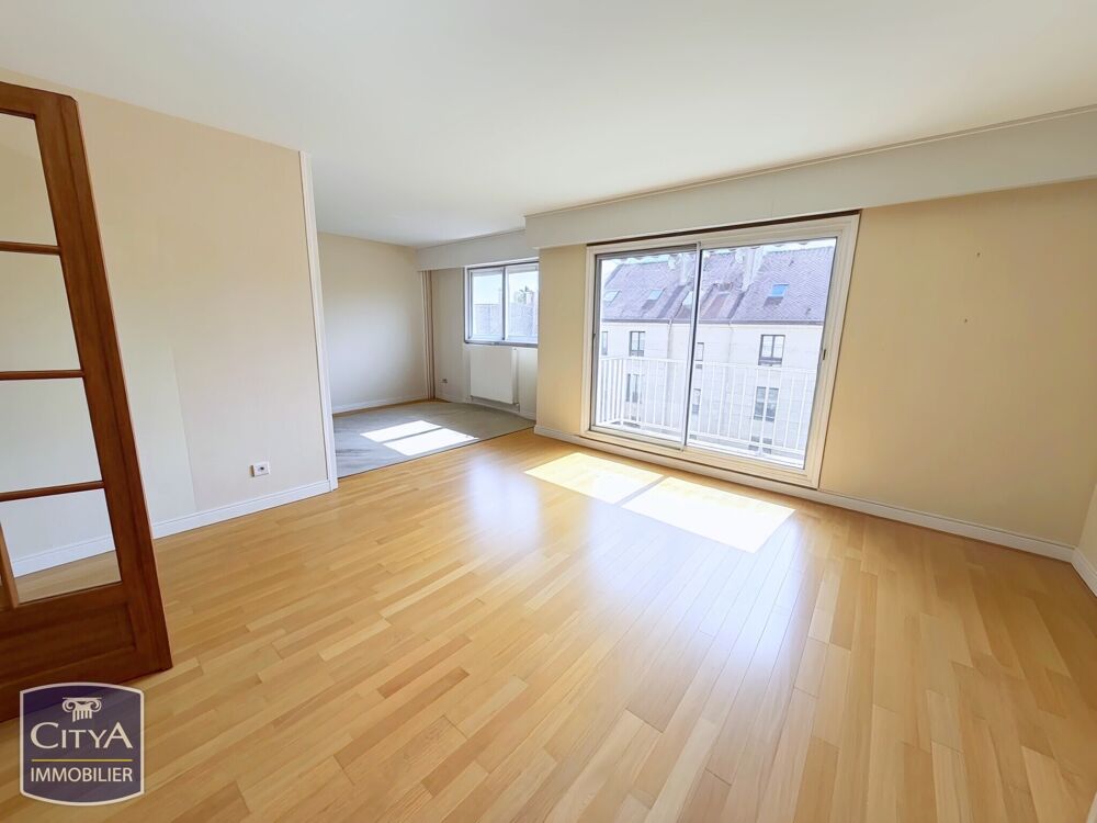 Vente Appartement appartement Rambouillet