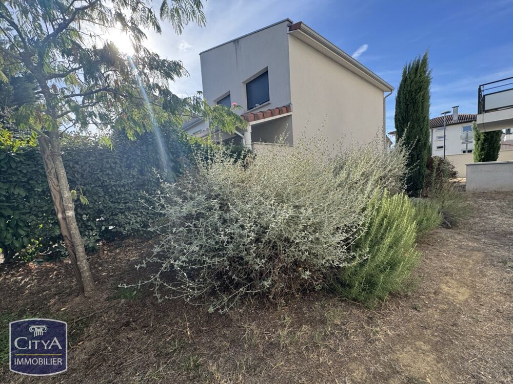 Vente Appartement appartement Colomiers