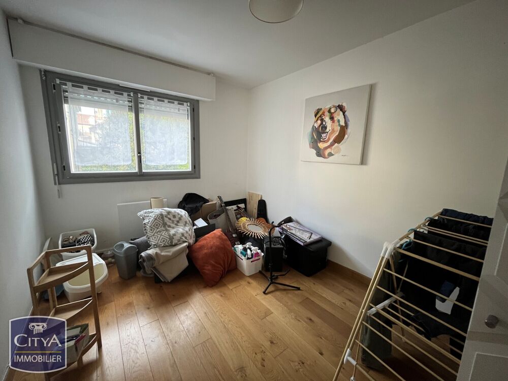 Vente Appartement appartement Pau