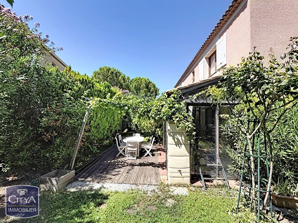 à vendre  Maison Aix-en-Provence (13100)