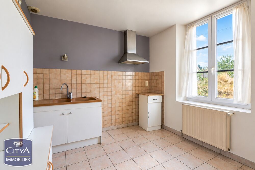 Vente Maison maison Sandillon
