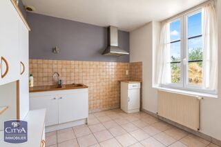  Maison à vendre 3 pièces 70 m²