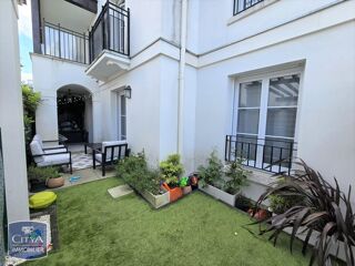  Appartement à vendre 3 pièces 65 m²