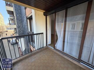  Appartement � vendre 4 pi�ces 80 m�