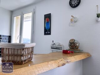  Appartement à vendre 3 pièces 57 m²