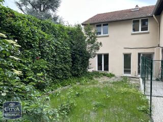  Maison à vendre 3 pièces 62 m²