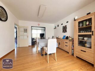 Vente Maison maison Dunkerque