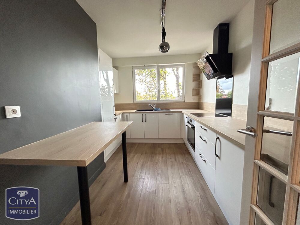 Vente Appartement appartement Loos