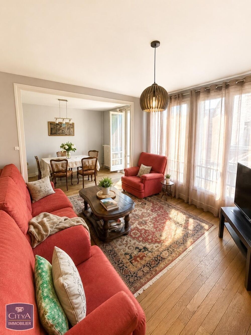 appartement