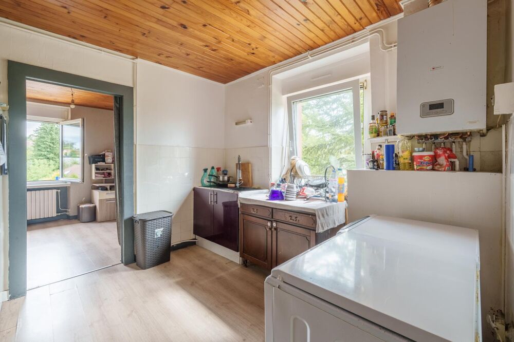 Appartement 2 pièces 48 m² · à Seloncourt · 48 m² · 67 000 €